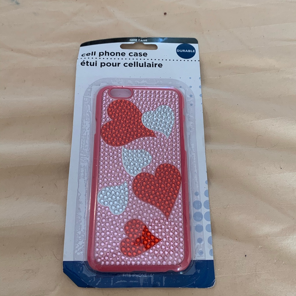 Cell Phone Case